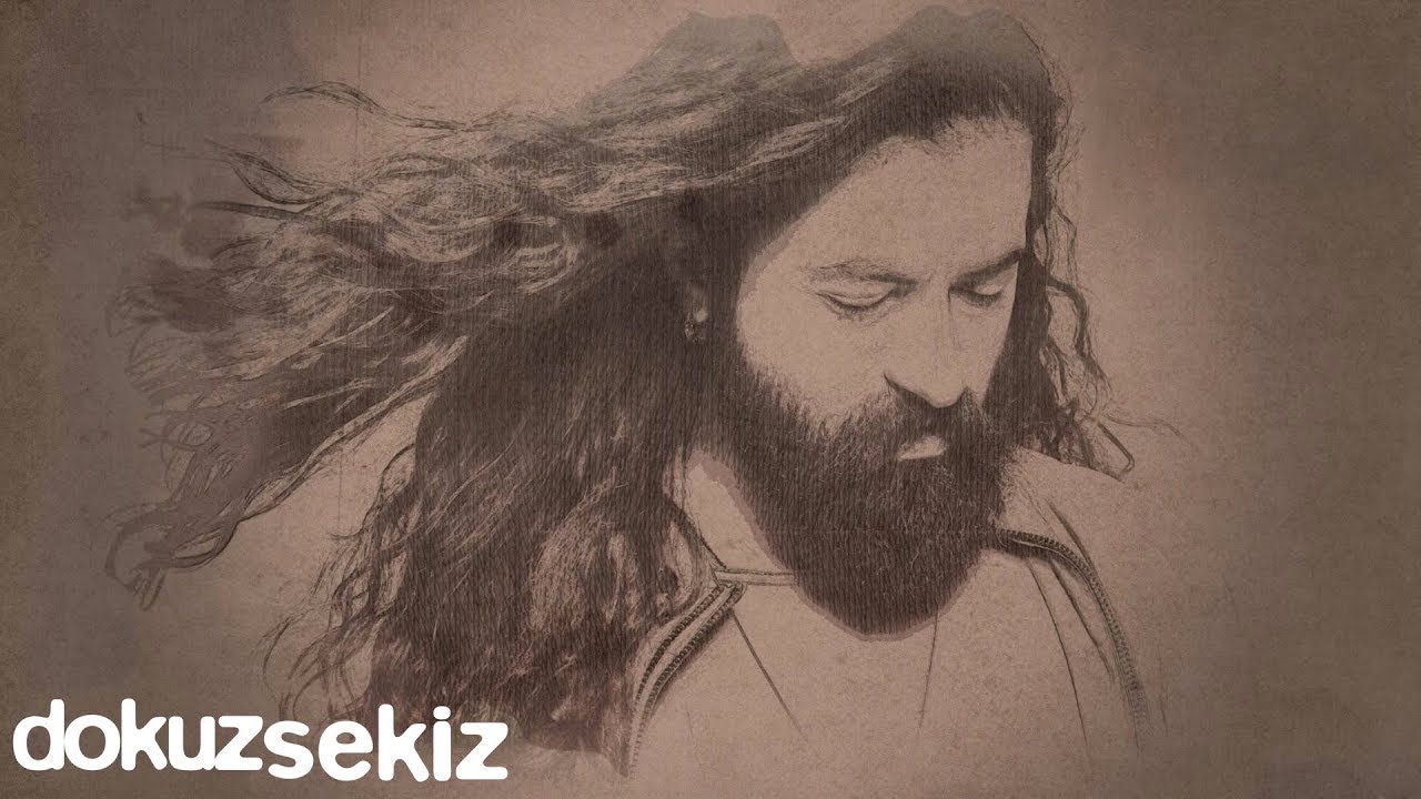 Koray Avcı - Ummadığım Anda (Lyric Video)