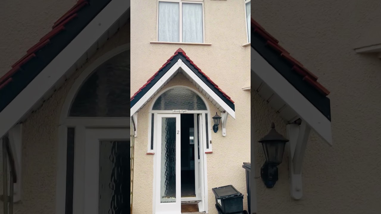 WESSEX AVENUE HORFIELD BRISTOL BS7