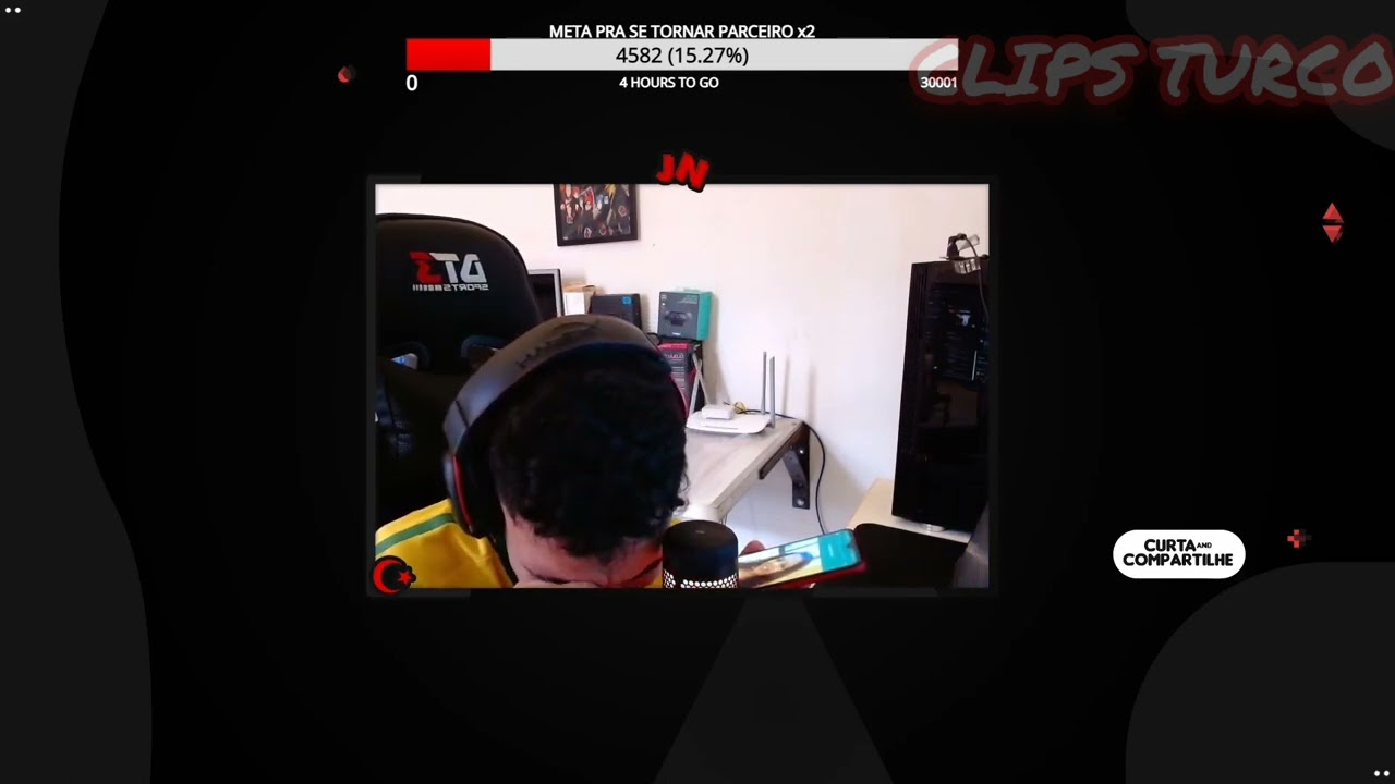JN trolando a mãe🤣🤣|CLIPS TURCO 🇹🇷