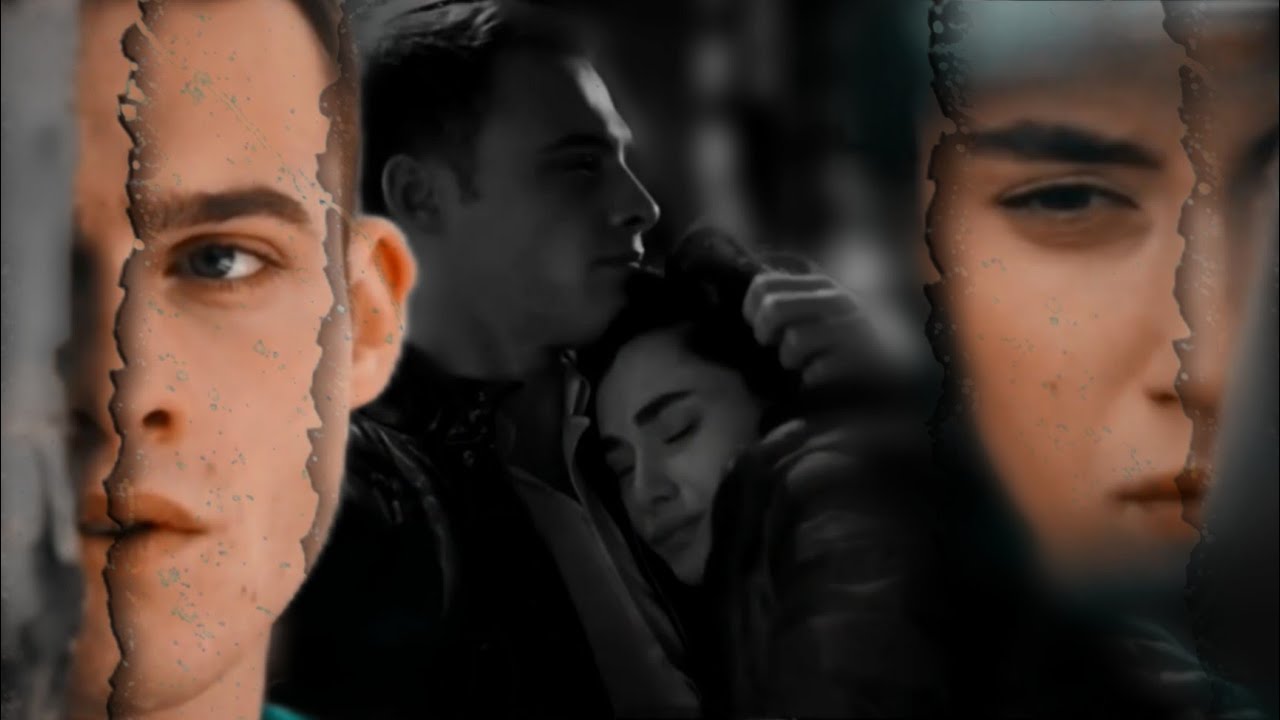 Керем & Зейнеп | Kerem & Zeynep|| Наше время не пришло