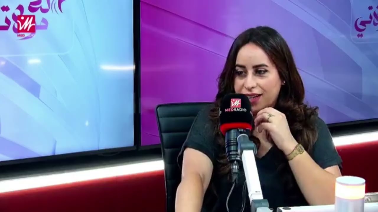 طريقة تحضير أنواع شامبوانات ومقشرات الجسم طبيعيا #لالة_مولاتي على #ميد_راديو