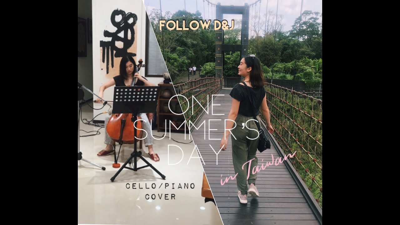 [Follow D&J] 