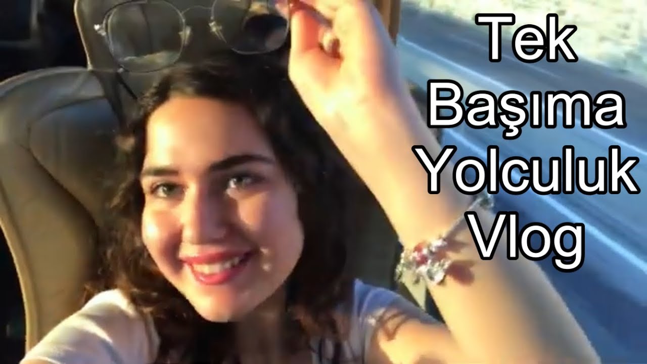 İlk Kez Tek Başıma Otobüs Yolculuğu Yapıyorum Vlog 🚎😵‍💫antalya-kuşadası otobüste kedi bile sevdim