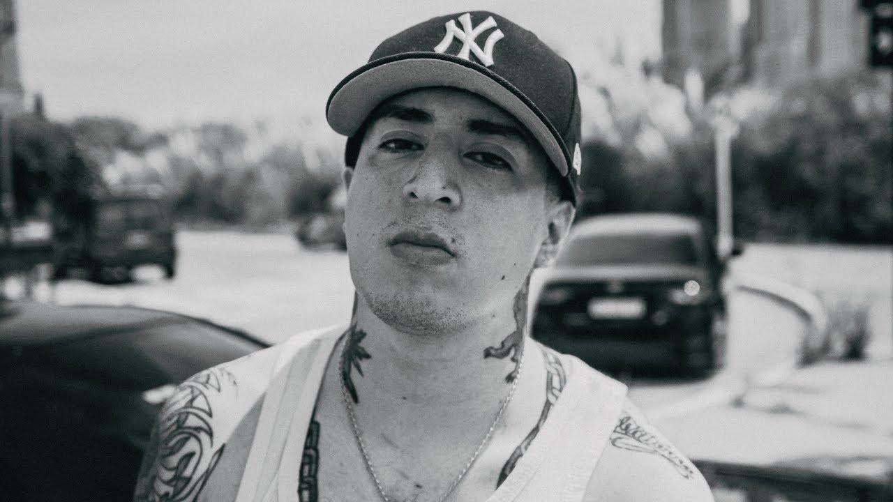 T&K - Algo caro (videoclip)