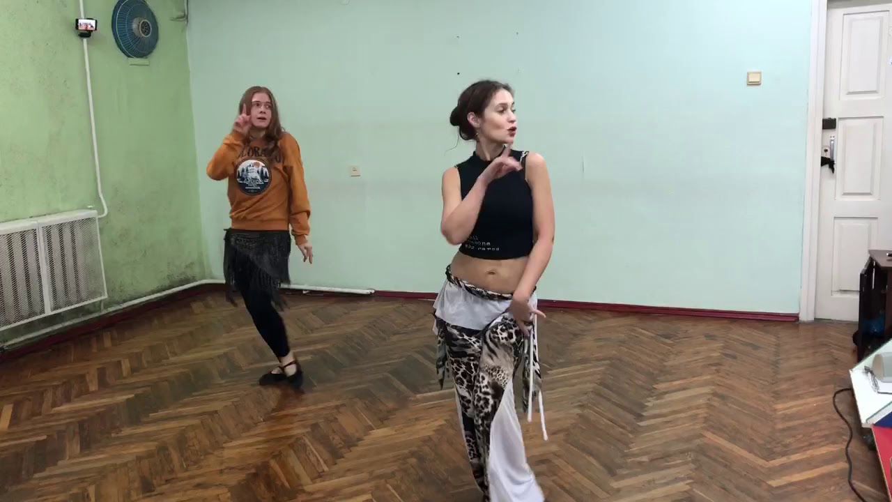 Vica Norkina Ana Dana
