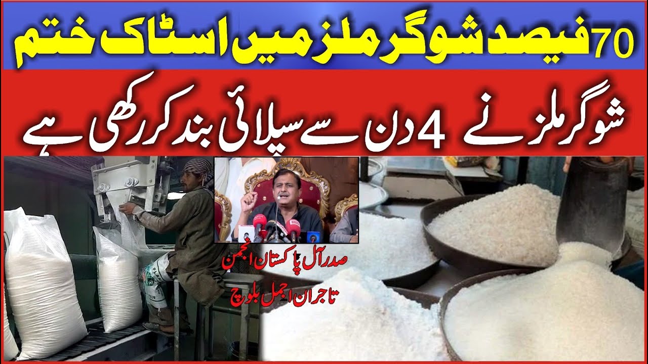The government should find a solution to the sugar crisis #sugarmafia #Sugar
