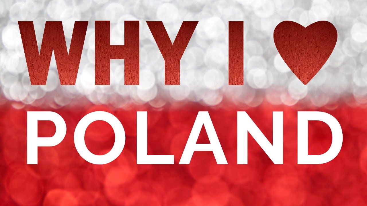 Why I LOVE POLAND | An American expat perspective