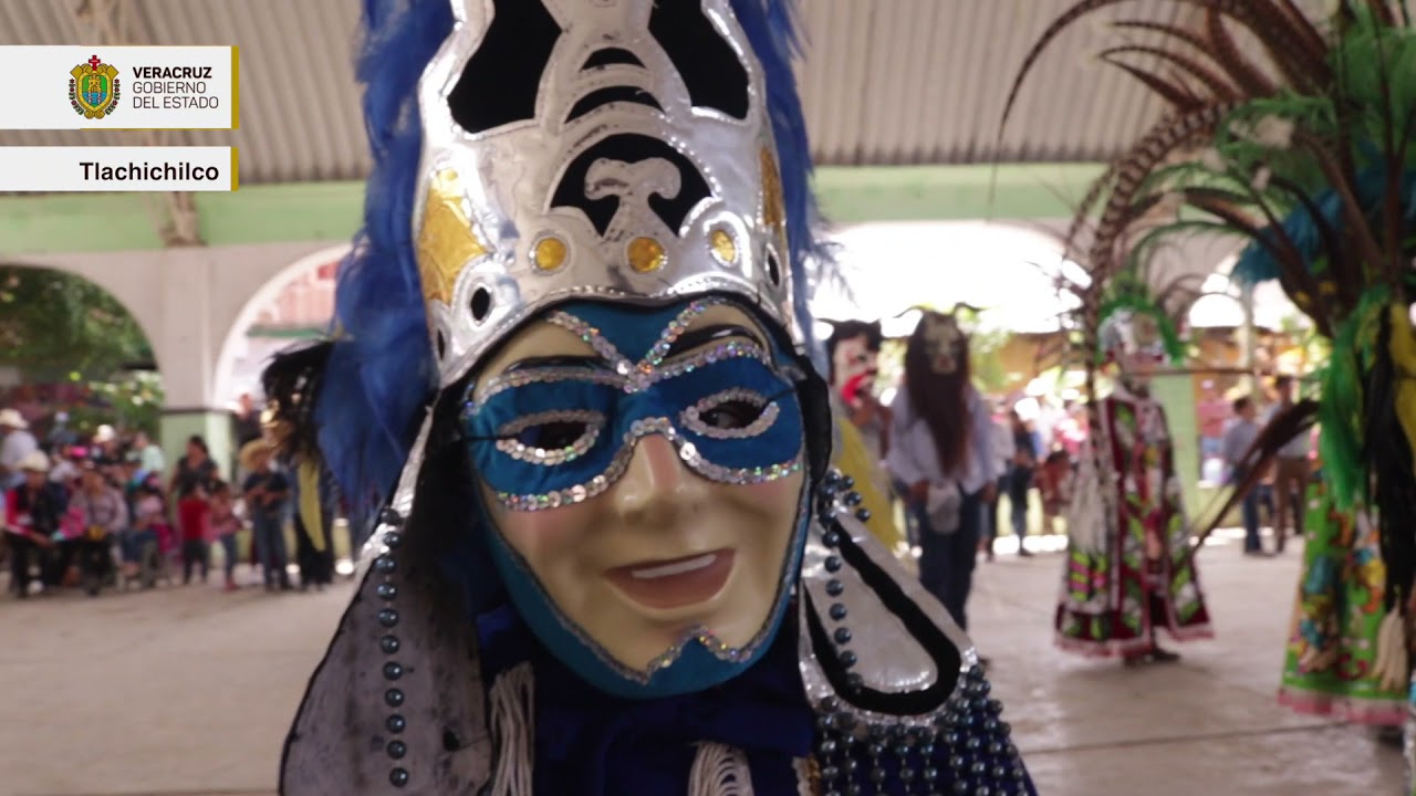 Orgullo Veracruzano - Tlachichilco