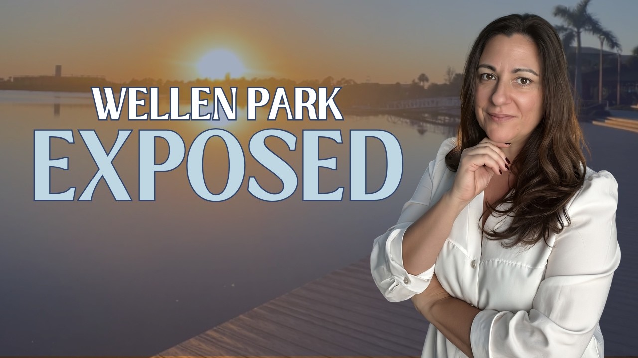 Wellen Park Exposed &mdash; Top 10 Questions Answered Honestly