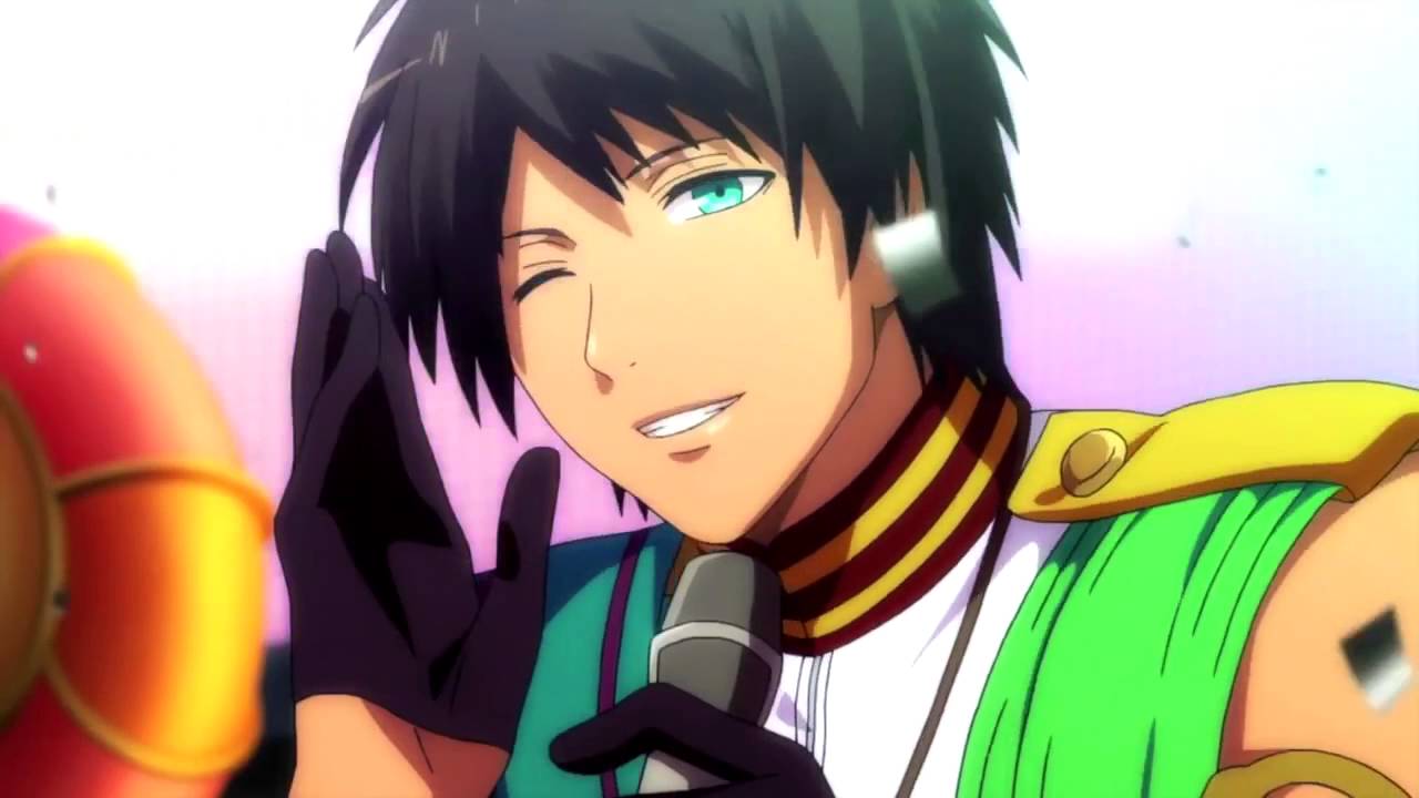 Uta no Prince Sama [AMV] You Don't Know You're Beautiful