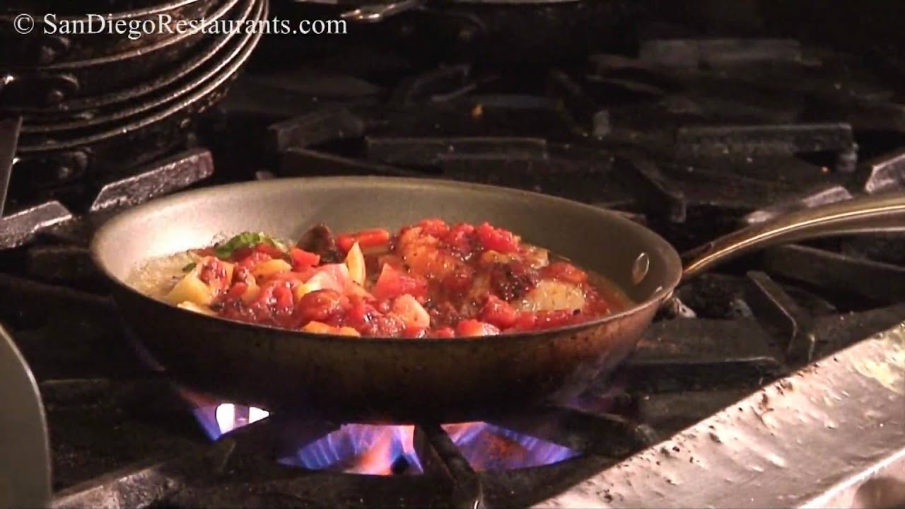 San Diego Restaurants.com - Crab Catcher