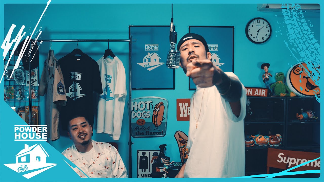 EI8HT, 柊人 & Leofeel - 平気なフリして (Official Performance)