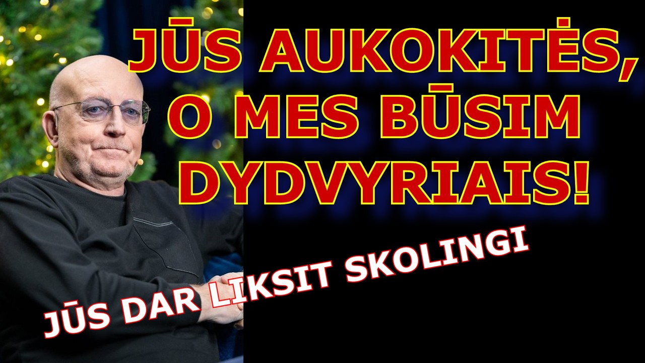 POLIGONŲ MEGĖJAI TEGU PIRMI PRADEDA AUKOTIS! AR BE NAUDOS SAU JIE NEMOKA AUKOTI?
