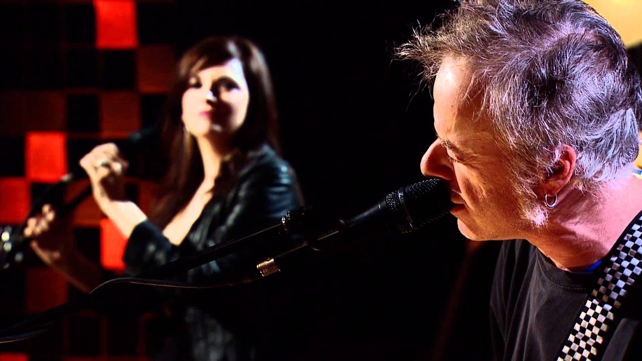 Joel Stewart and The Beauties - best version of Killer Parties ever