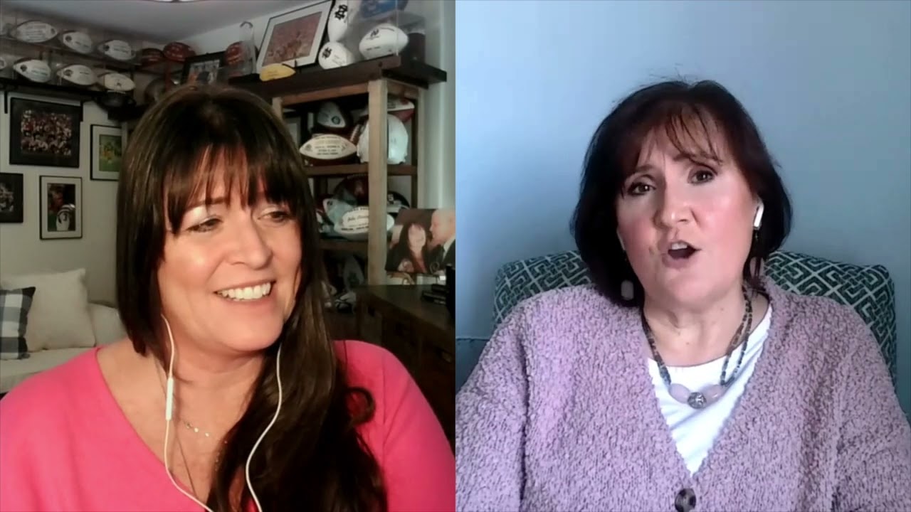 Medjugorje Between the Mountains Interview