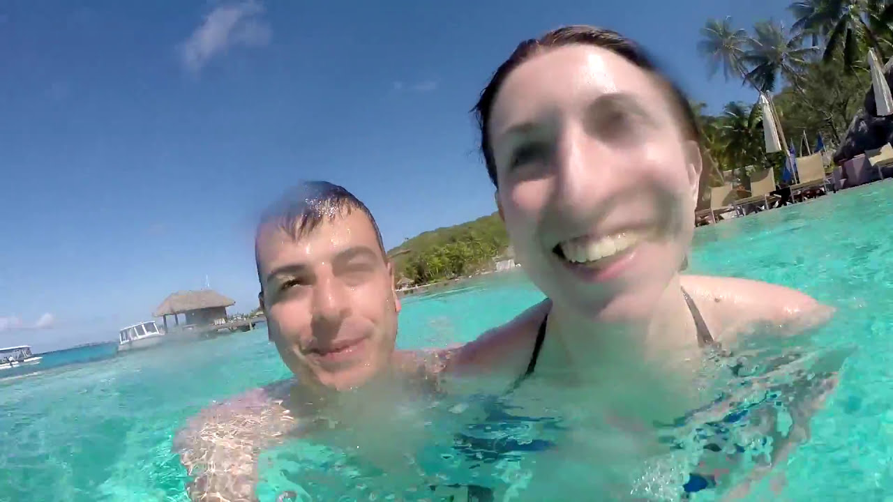 Polinesia francesa 2015 - Bora Bora - Moorea  - Viaje de novios - Luna de miel