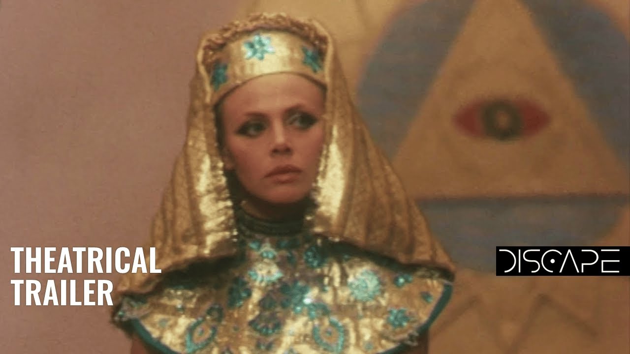 King Solomon&rsquo;s Treasure &bull; 1979 &bull; Theatrical Trailer