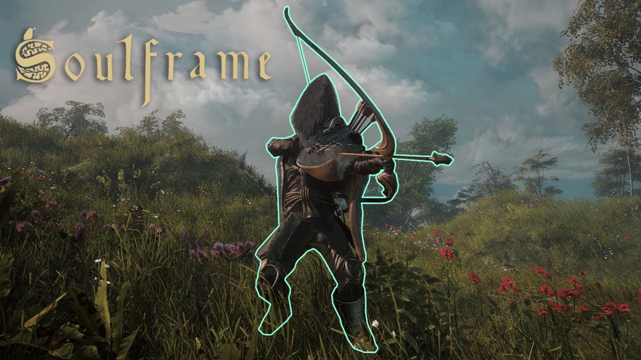 Soulframe Prelude 11 | Gruul Seeker Ruthos Boss Fight