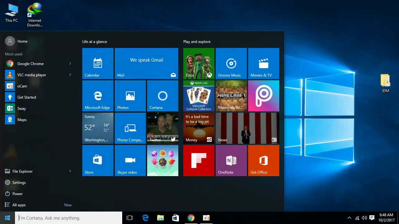 How to Fix Microsoft Edge Error Code inet_e_download_failure in Windows 10