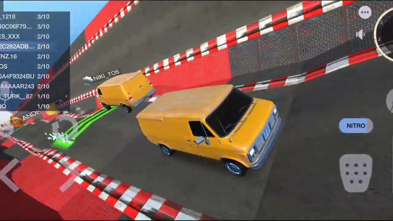 Tuning Club Online Gameplay | Racing Game | iOS Android