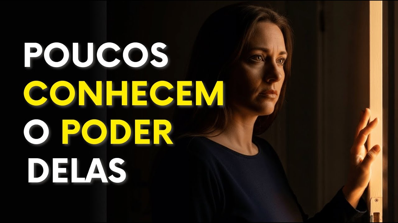 Diga Estas 3 PALAVRAS e Portas se Abrirão