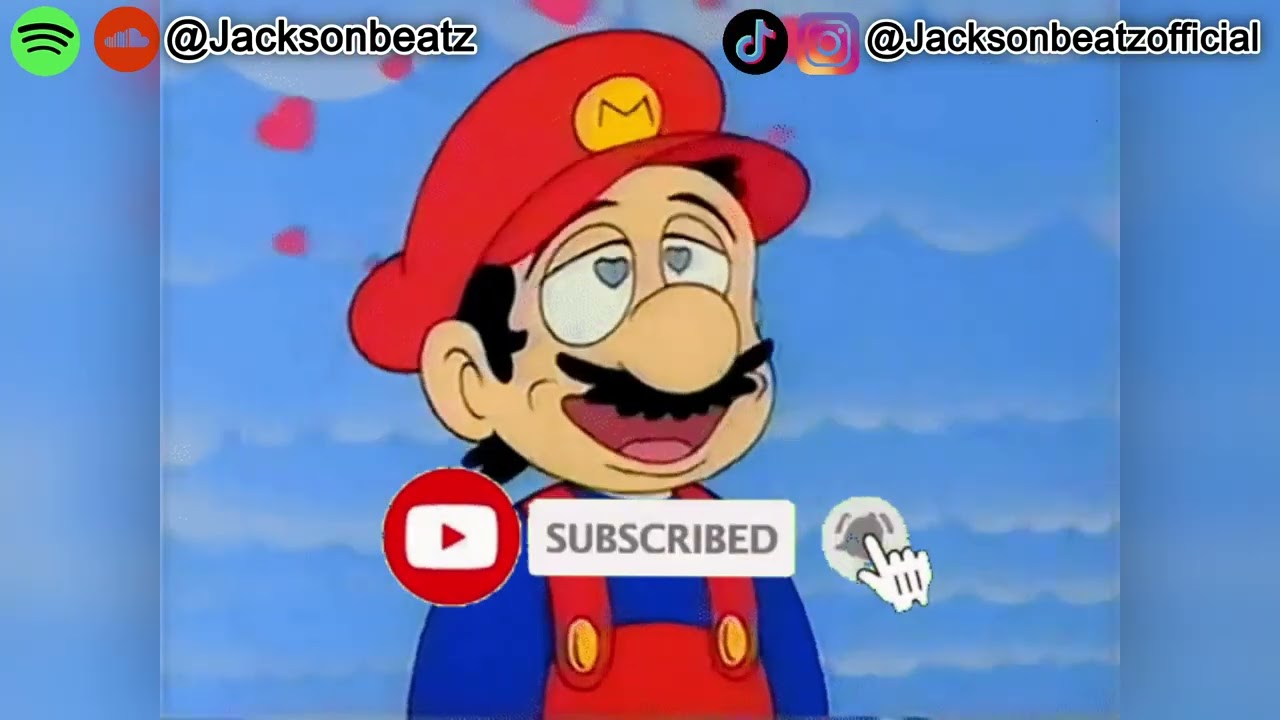Princess Peach Rescued Theme Remix
