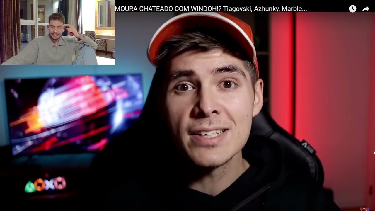 RUIVO RESPONDE A WINDOH E TIAGO PAIVA | AFINAL, A HERDADE DO LAG CUSTOU 30.000€?
