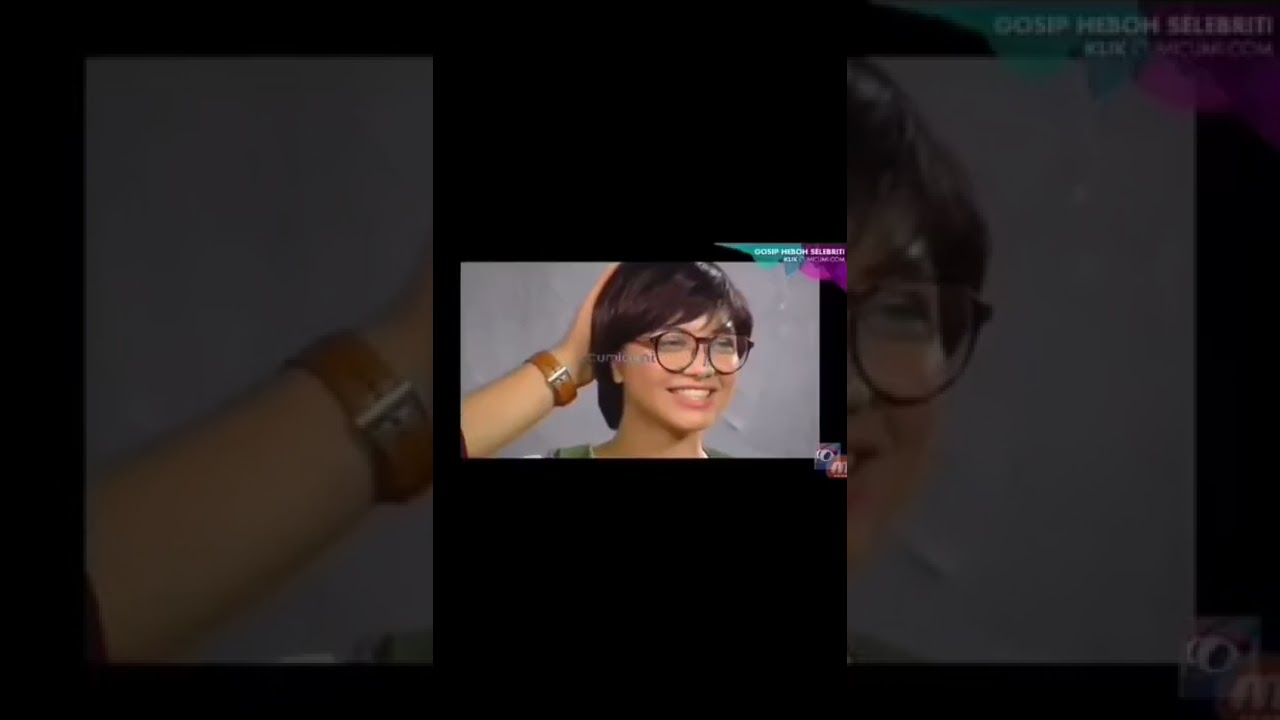 Giorgino Abraham dan Angela Gilsha - Mantan Terindah