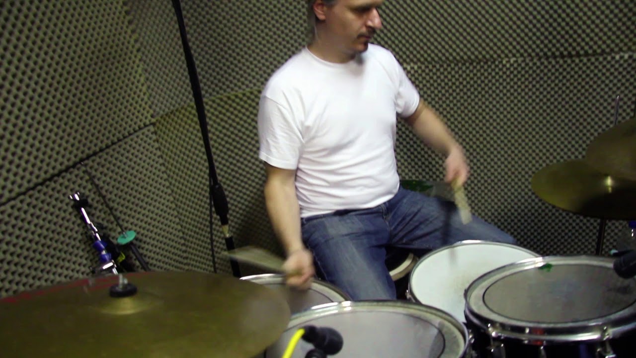 Vintage Tama Royalstar