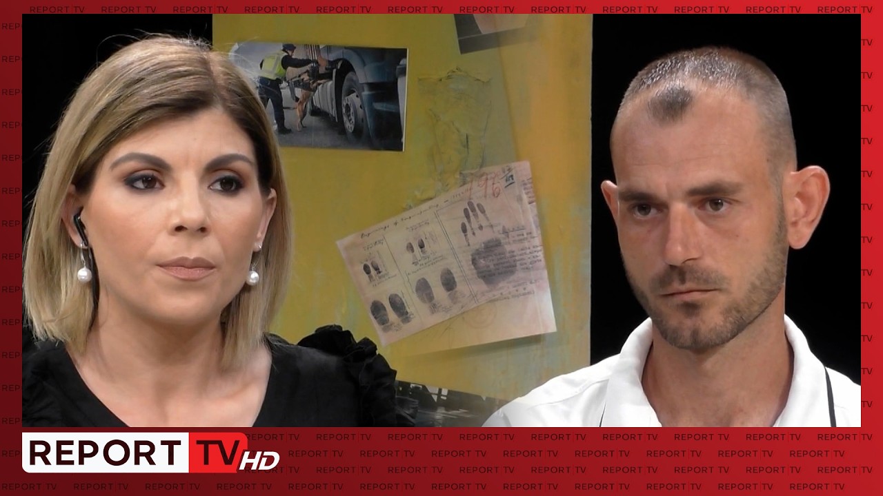 Pa Gjurme - Zhduket laçjani para 25 vitesh/ Mbërrin letra anonim nga Norvegjia, shokohet familja