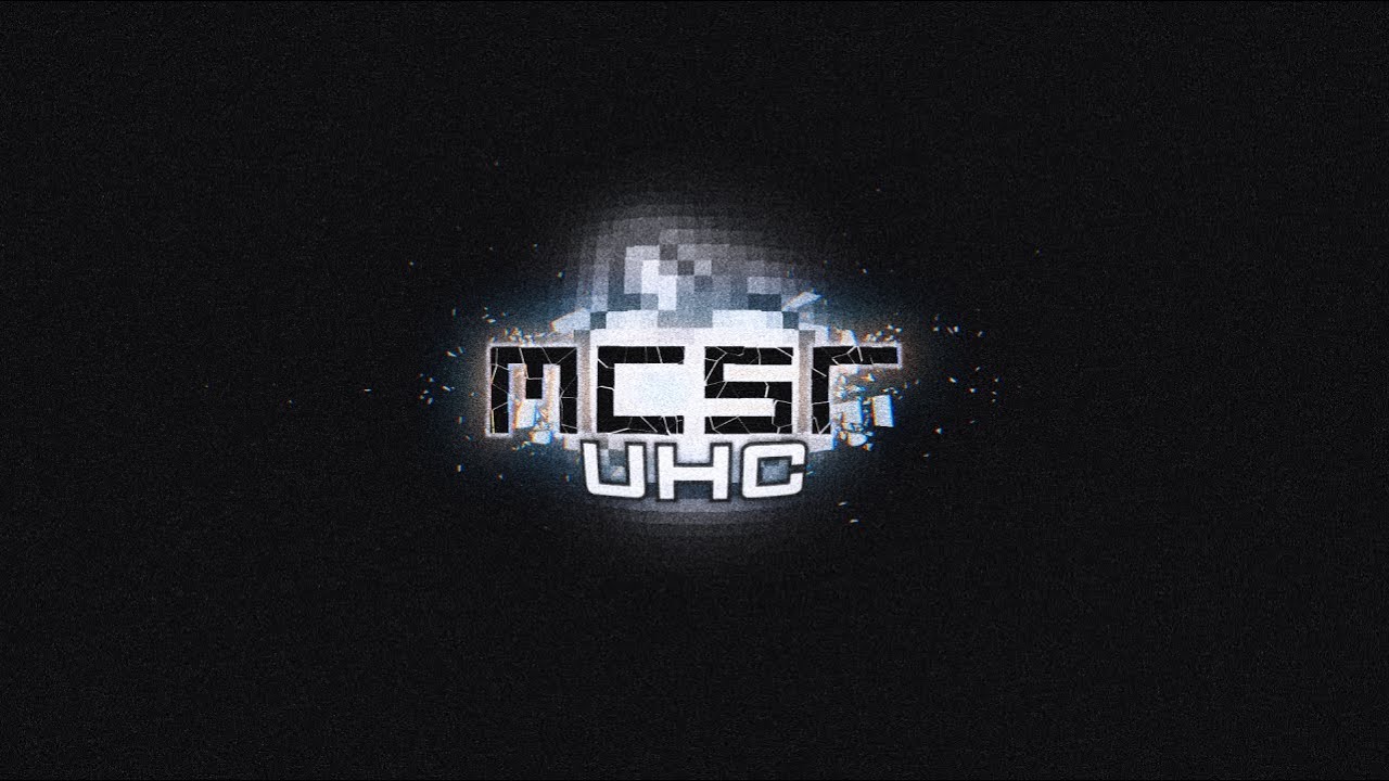 MCSR UHC SEASON ONE TRAILER