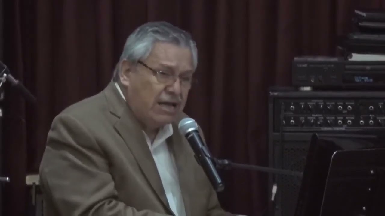 Himno: Vendr&aacute; el Rey || Hno. Felipe Nava.
