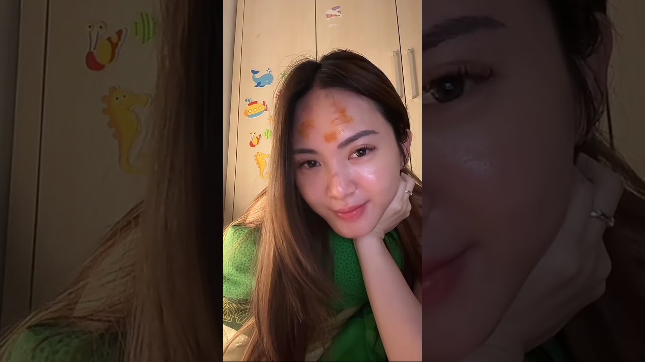 CHINDO vivi live TIKTOK #part2