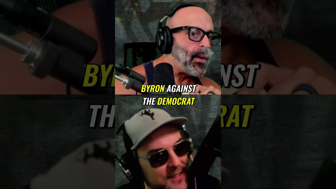 Election Polls: Byron vs. Fishback - Who Wins? #shorts