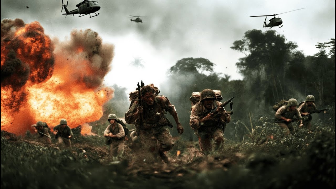 GOLPE DE DESTINO — Las mejores películas de «ACCIÓN»  2026 | Película completa en español