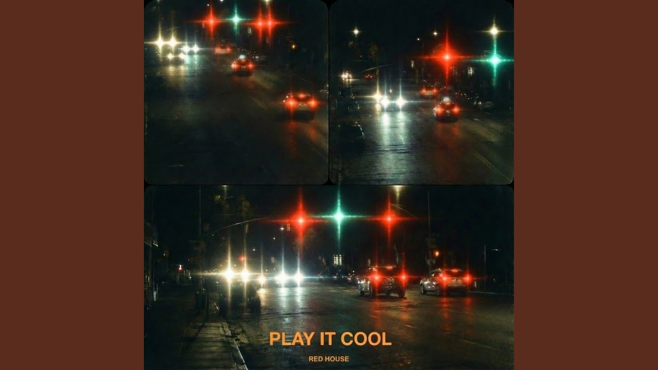 Play it cool