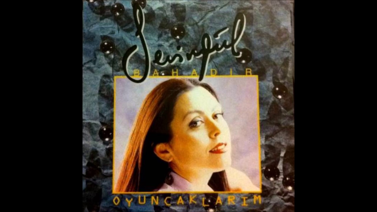 Seving&uuml;l Bahadır - Ne Ola Ki (1995)
