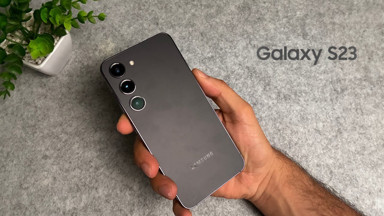 Galaxy S23 em 2026? Opinião sincera após 2 anos!