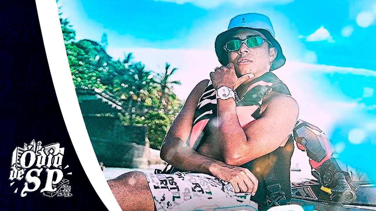 MC Lipi - Prepara As Pranchas (Clipe Oficial) DJ Will SP e DJ CK