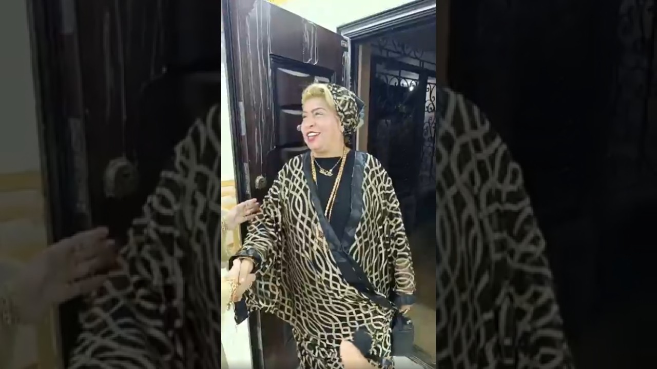 «المعلمة عسلية هتسافر المالديف» خلال اسبوع .. وابله فضيلة الشعر هتعملها فورمة الساحل