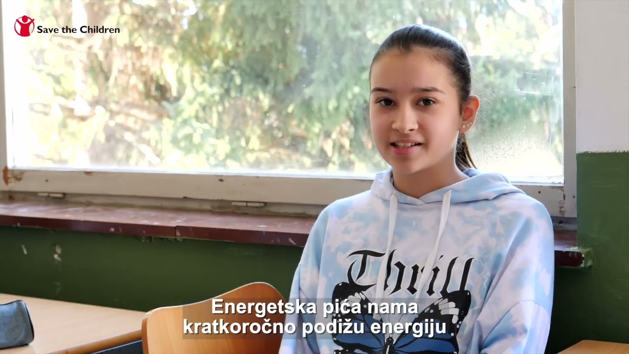 Dječja kampanja OŠ 