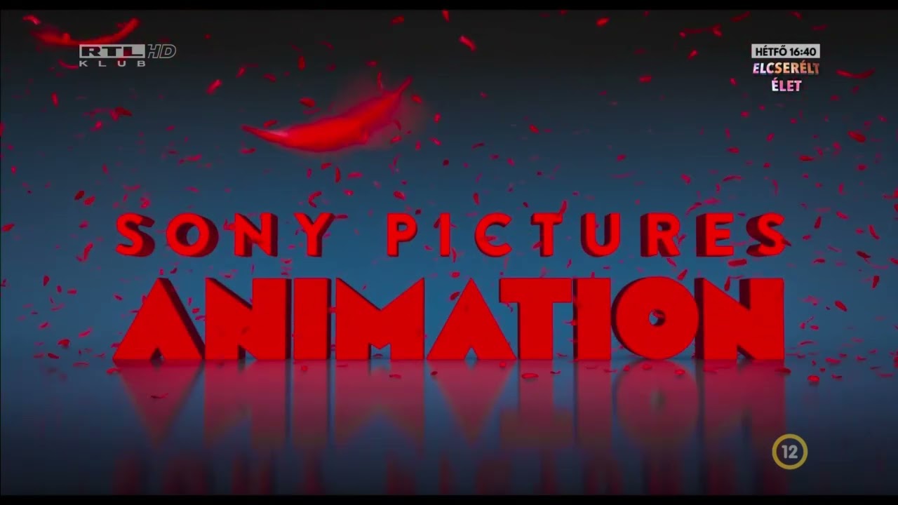 The Angry Birds Movie 2 - RTL Klub Intro (Network Premiere)
