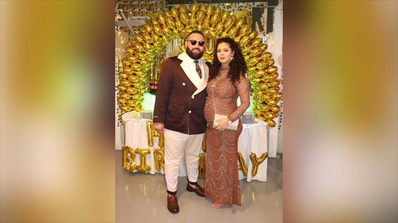 MAMUKO - Ganstro 30 Bers (Music 2025)