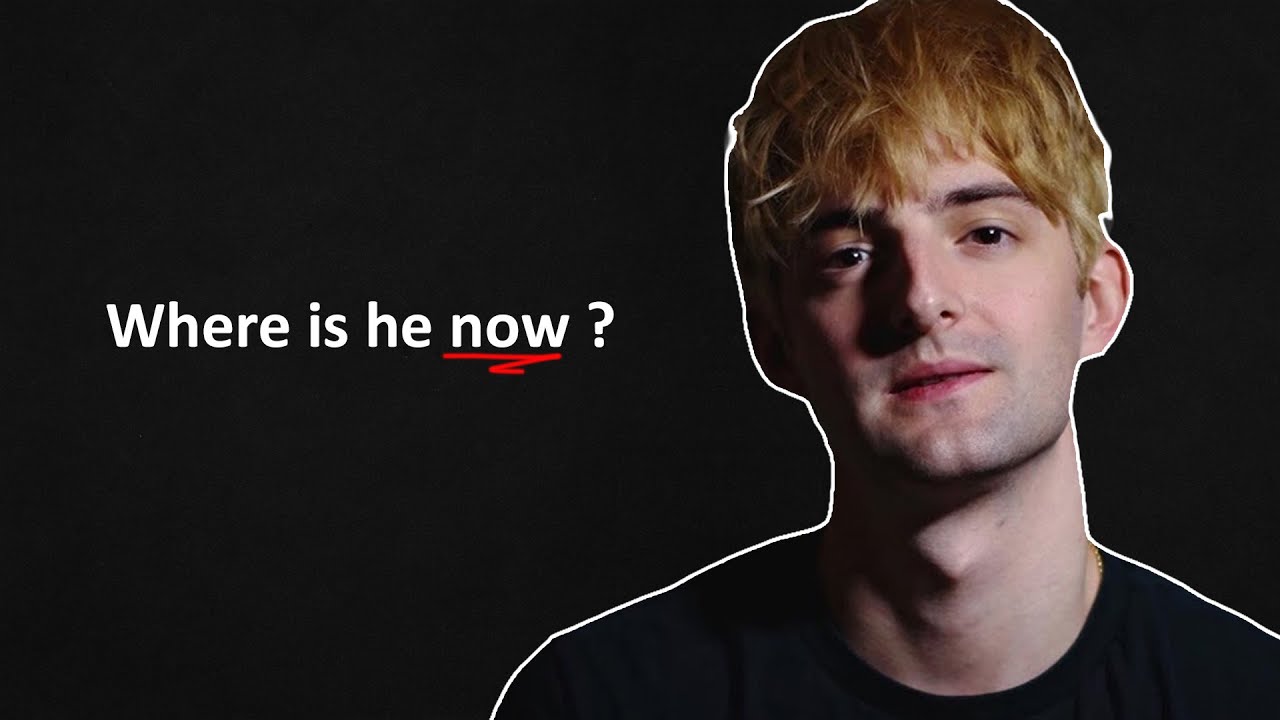 What Happened to YouTube’s First Music Star?