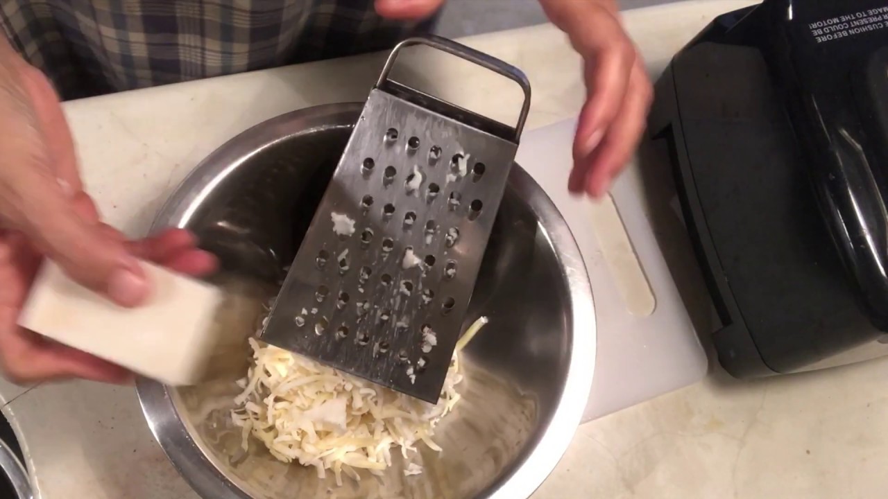 Sabão Líquido - DIY