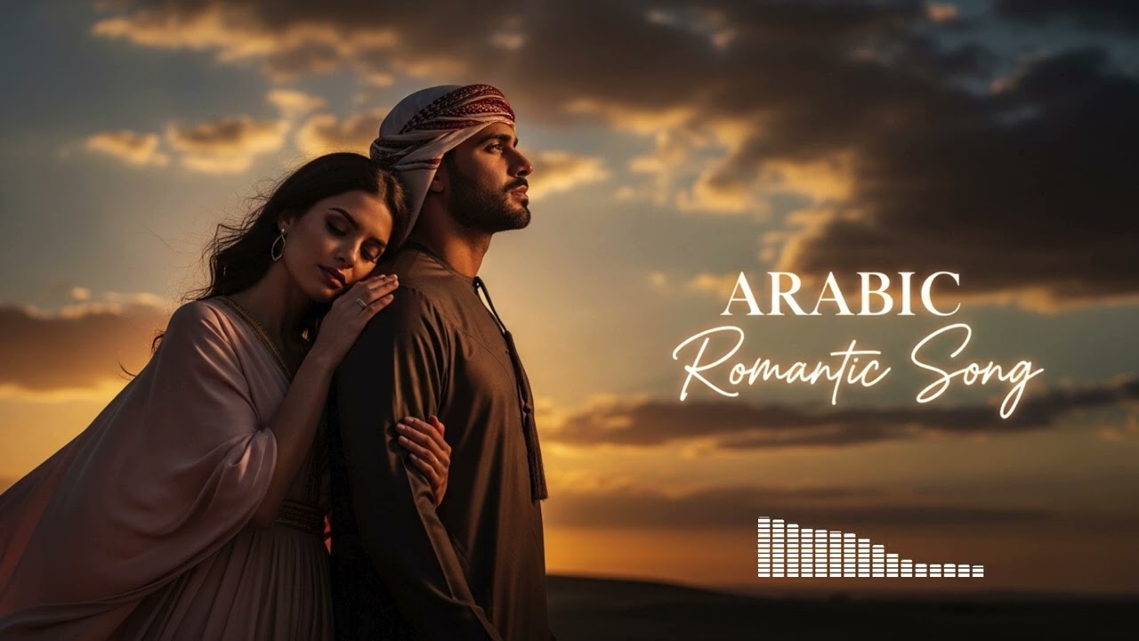 Arabic Love Songs 2026 – Most Romantic Arabic Music Playlist for Love Nights ❤️