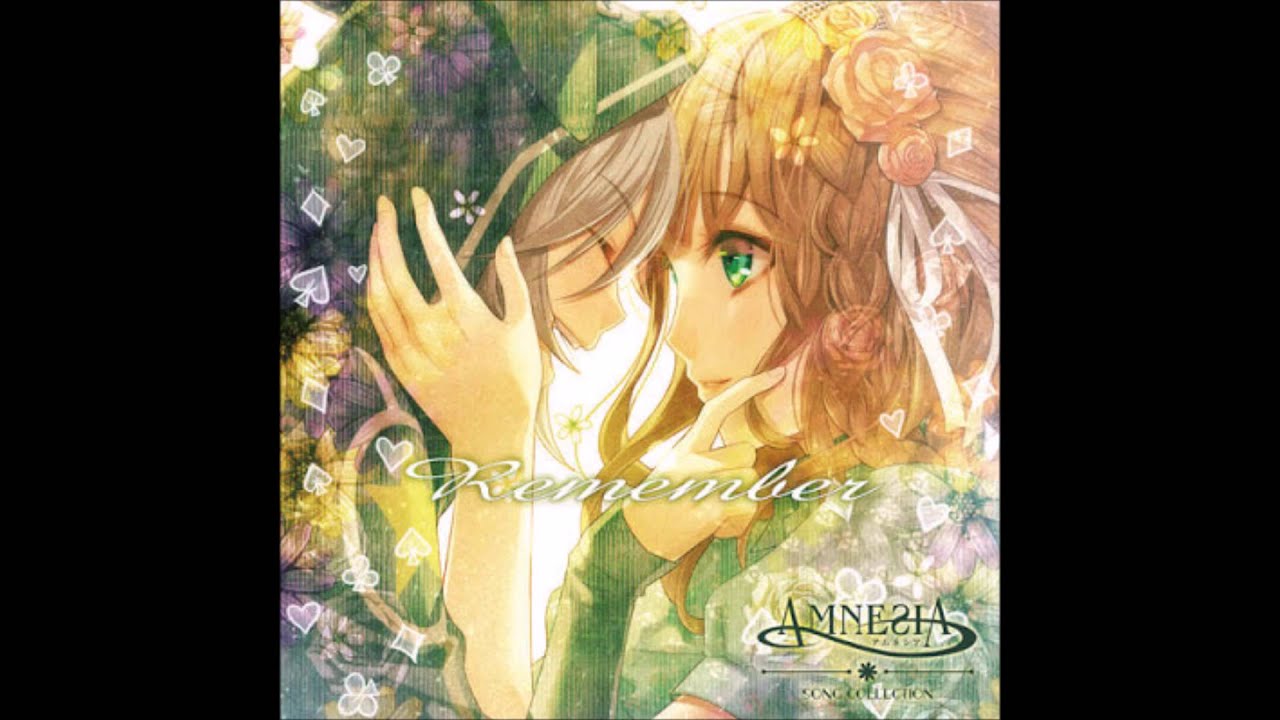 【AMNESIA OST】 届かぬ想い 