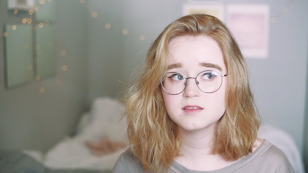 it's ok - tom rosenthal | cover by abbie bosworth
