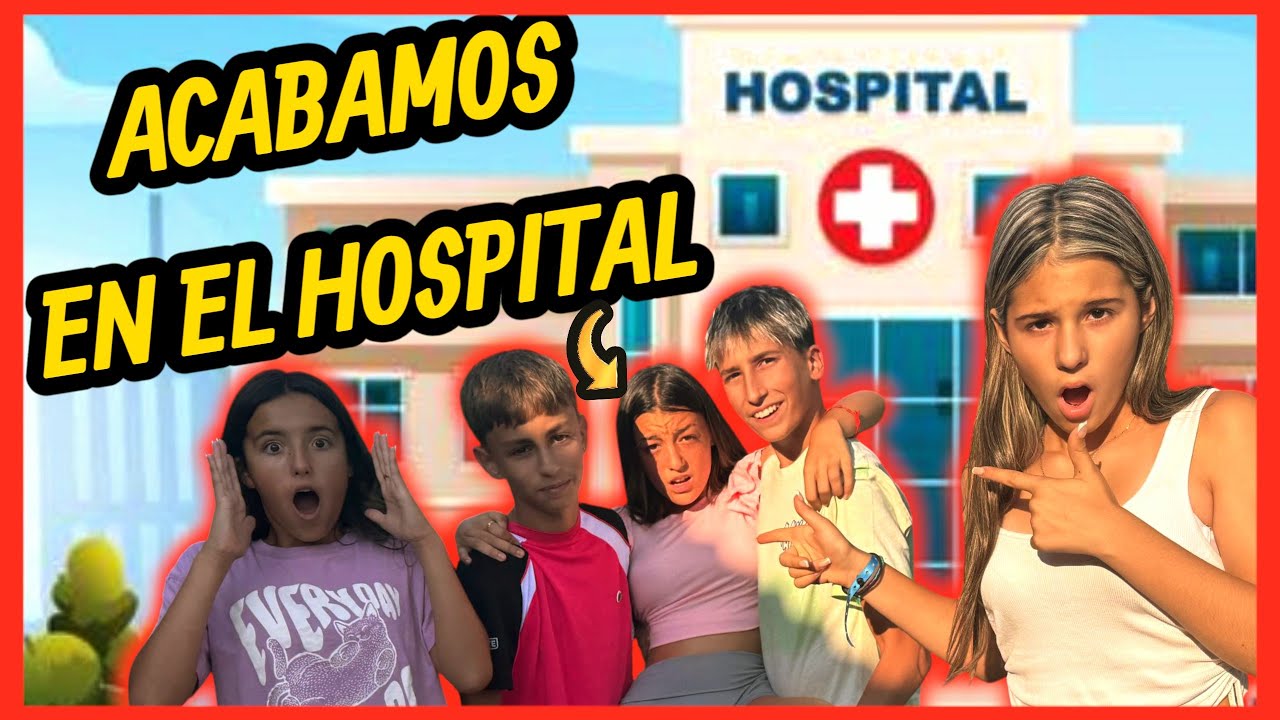 ENSEÑANDO NUESTRAS HABILIDADES * ACABA MAL *