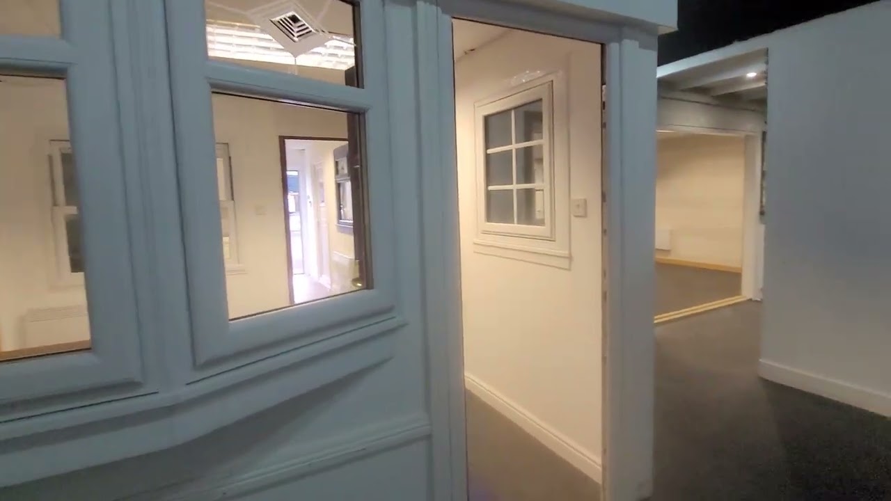 Unit 3-4 North Harbour, Ayr